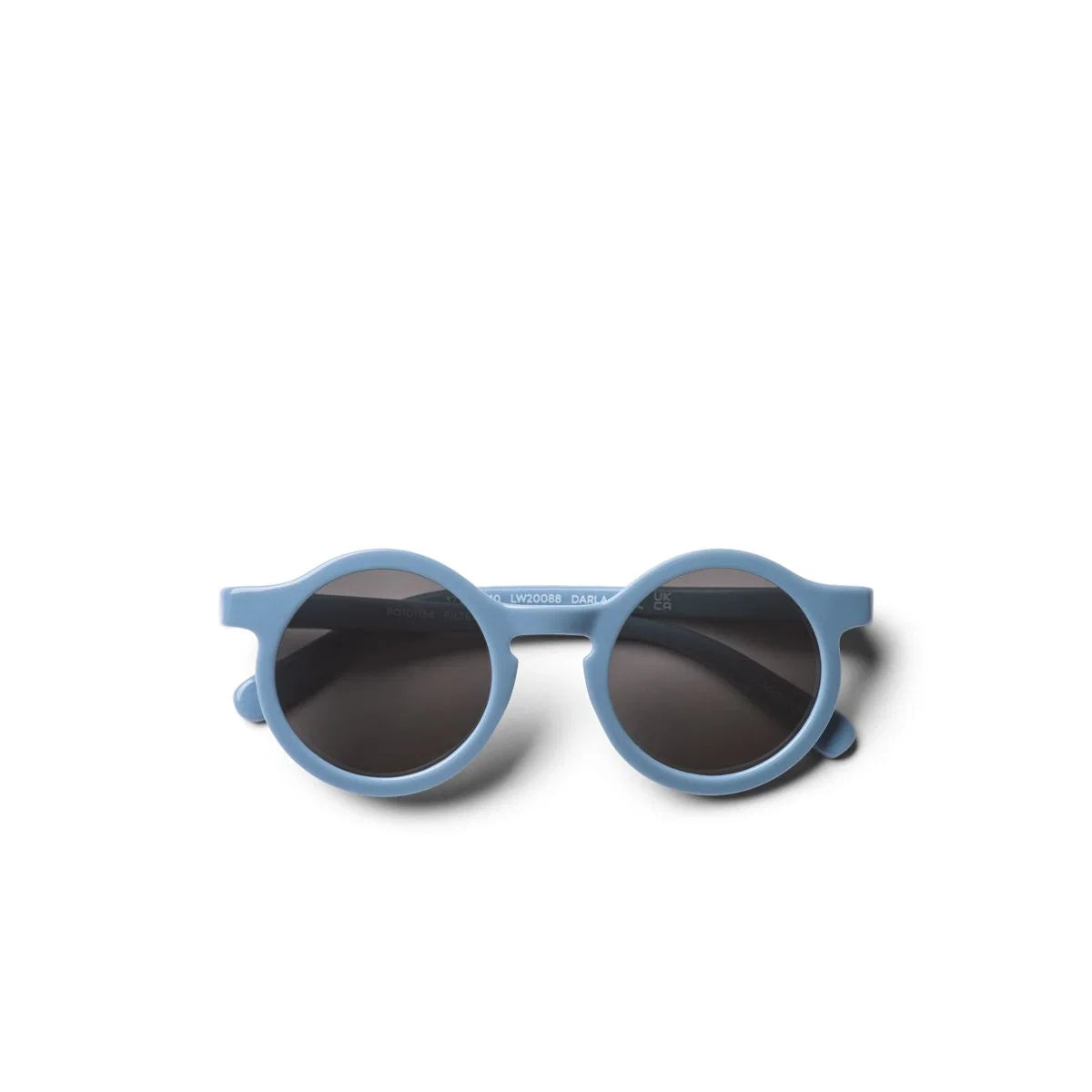 DARLA JUNIOR SUNGLASSES 4-10Y /  Beach blue