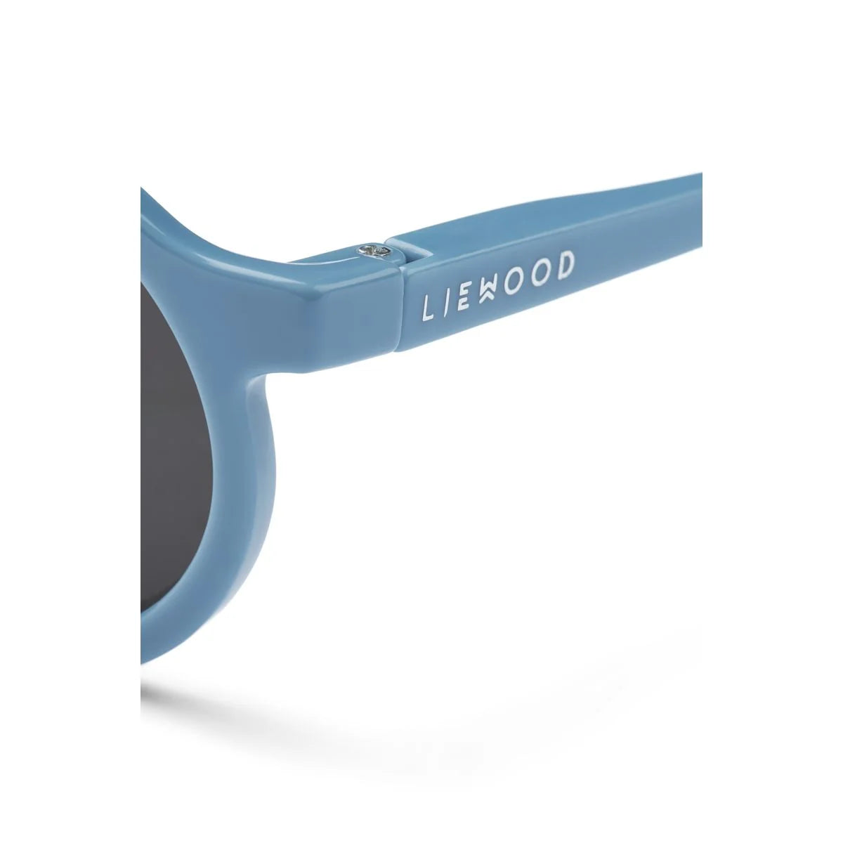 DARLA JUNIOR SUNGLASSES 4-10Y /  Beach blue