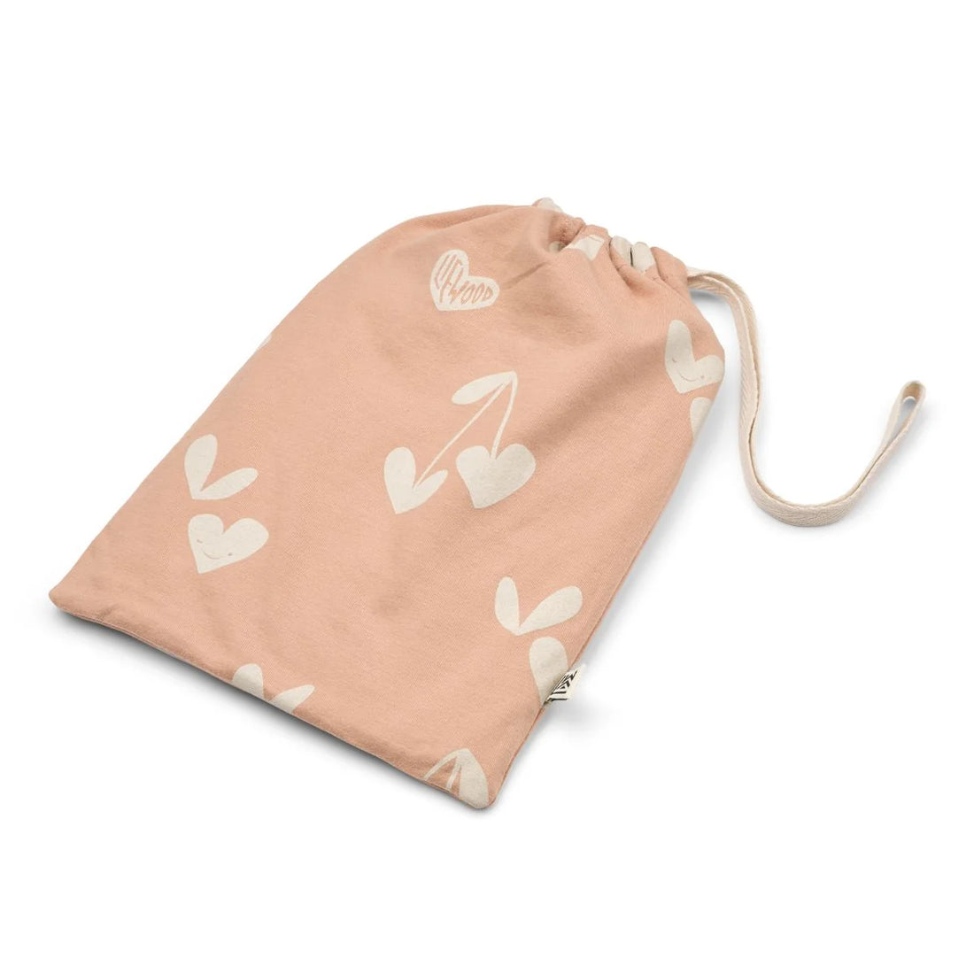 WILHELM PRINTED PYJAMAS SET/ pale tuscany
