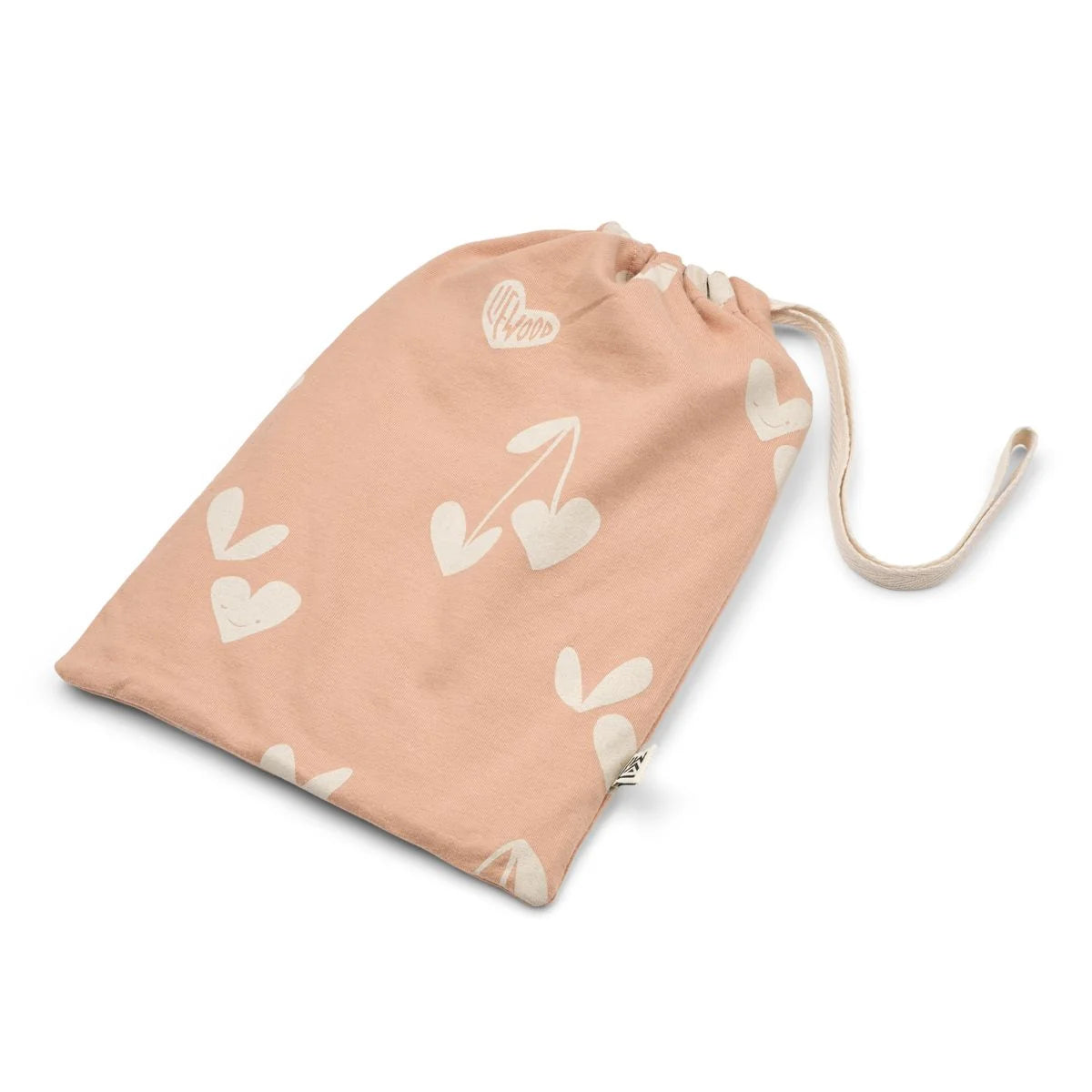 WILHELM PRINTED PYJAMAS SET/ pale tuscany
