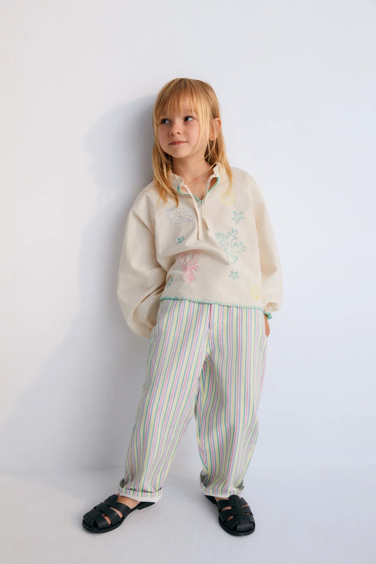 Tifon Pants