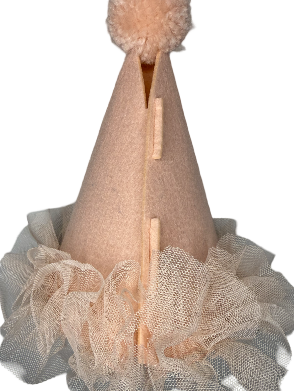 Birthday Hat