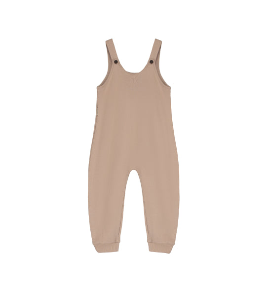 Linum Overall Light Brown