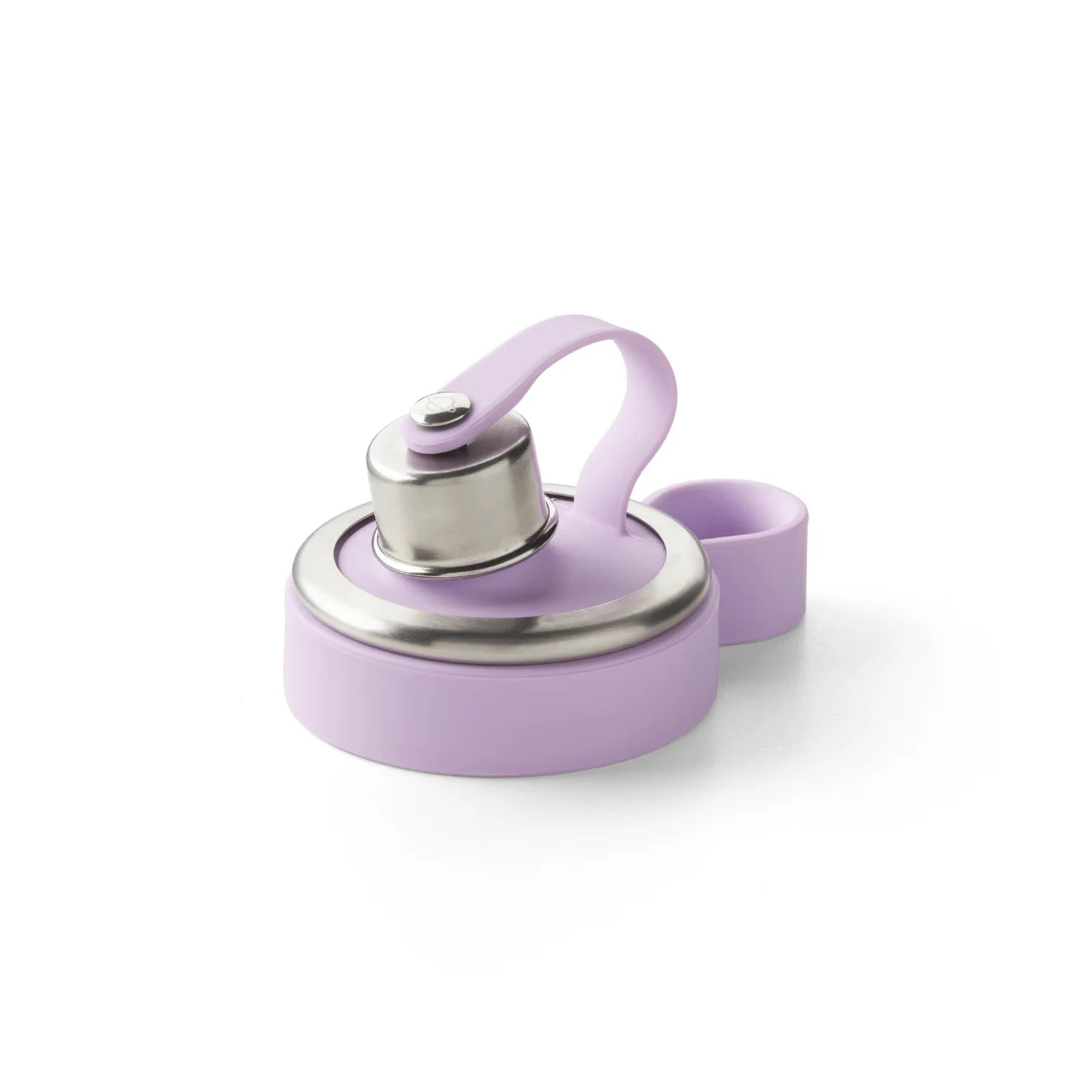 Glacier Water Bottle - PANSY