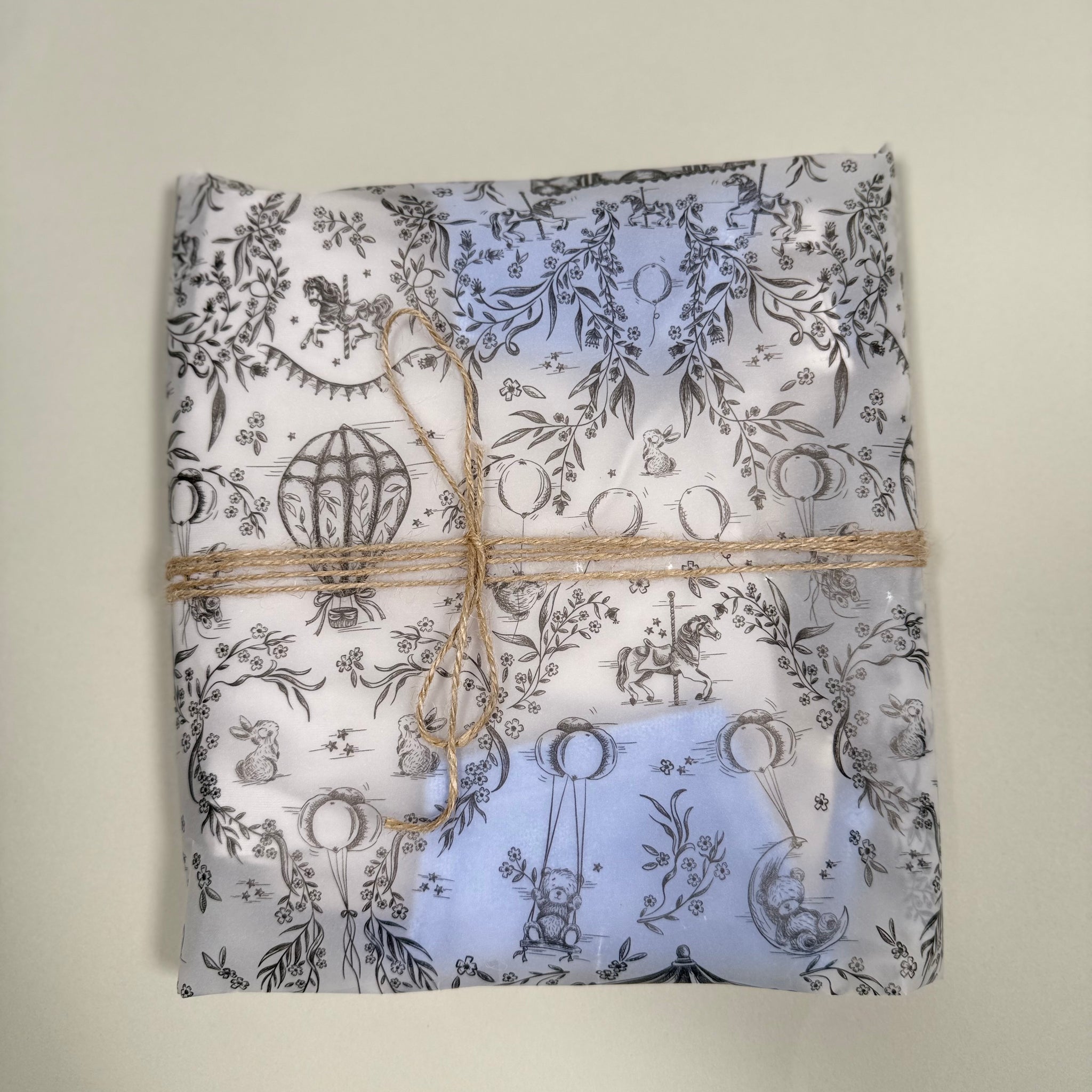 Gift Wrap