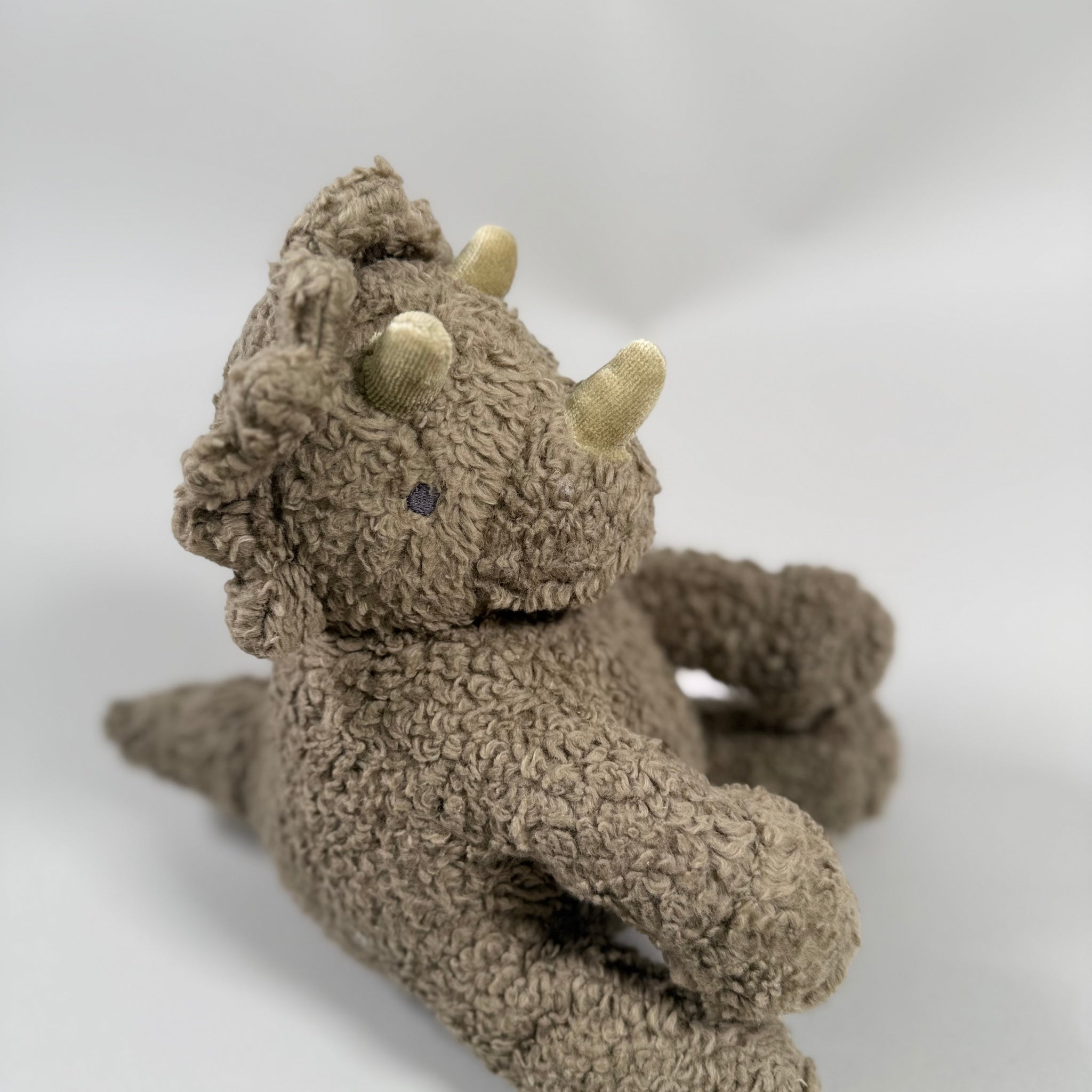 teddy triceratops