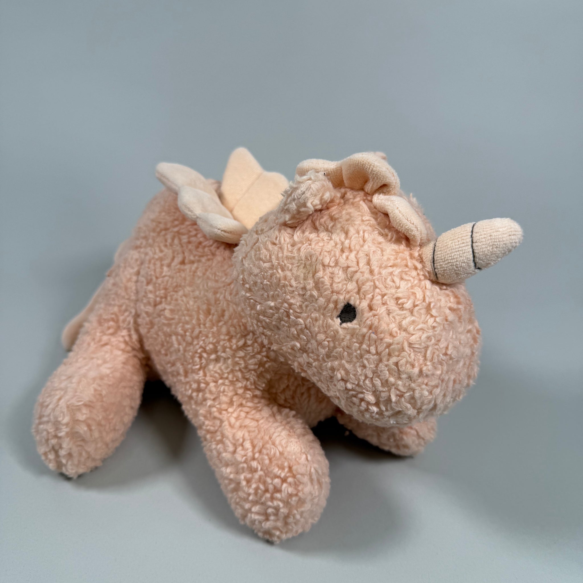 Teddy unicorn