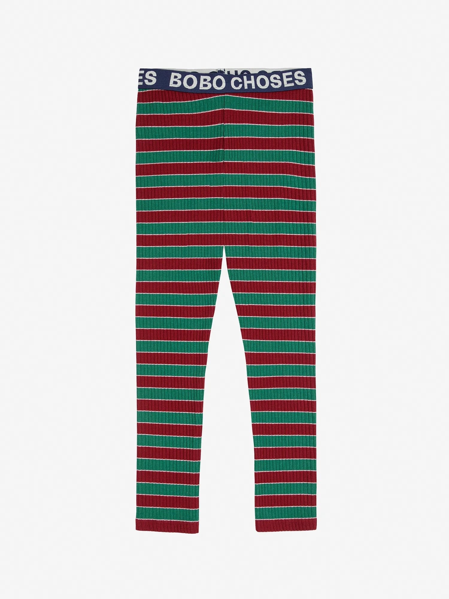 Bobo Multicolor stripes leggings