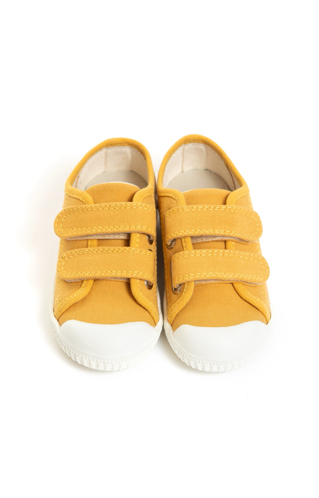 Lonsdale( mustard - white sole )