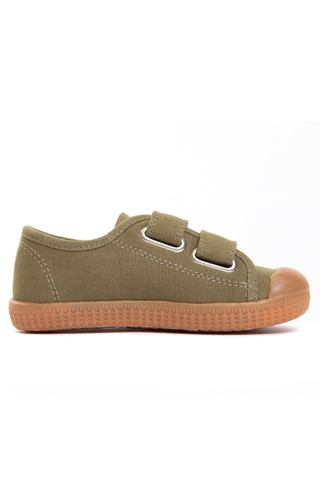 Lonsdale stripe  ( green  - Latex sole )