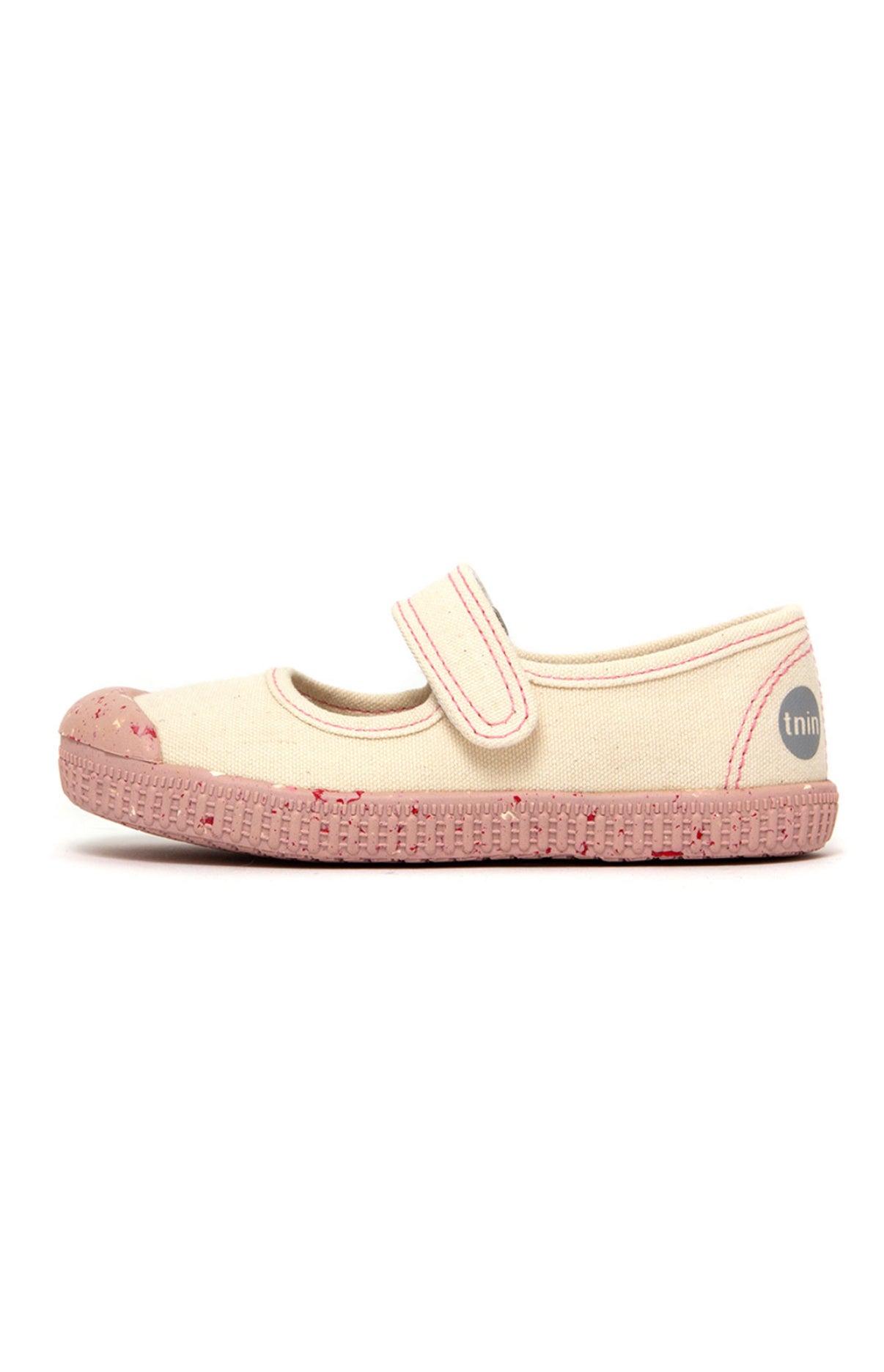Golden Lane  ( cru - pink sole )