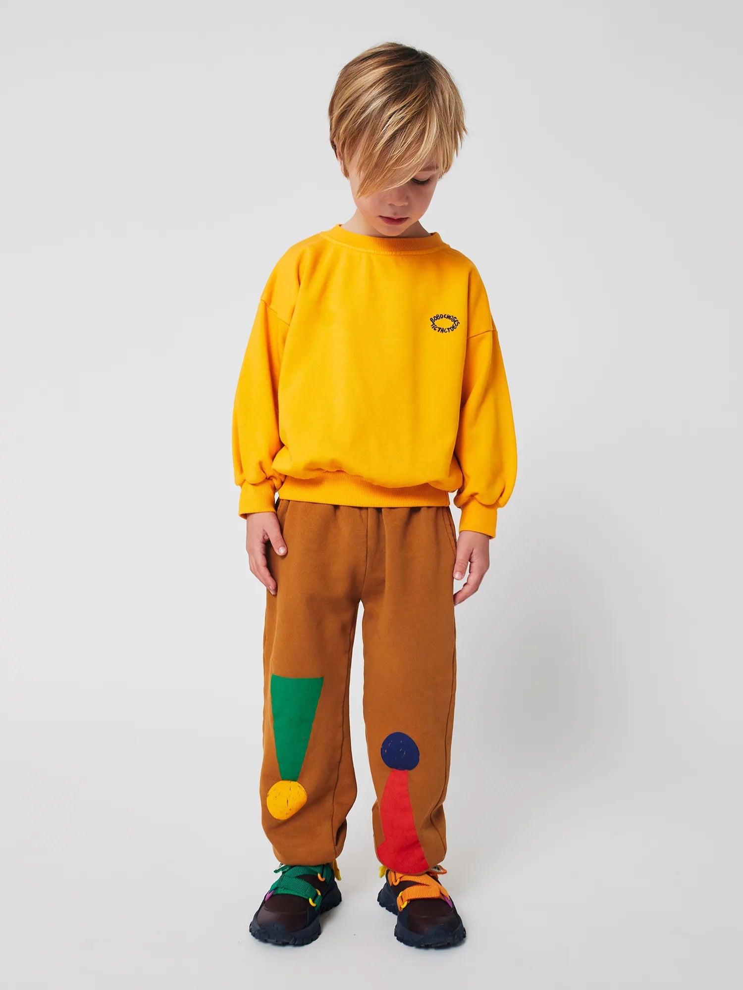 Chess Pawn Jogging Pants