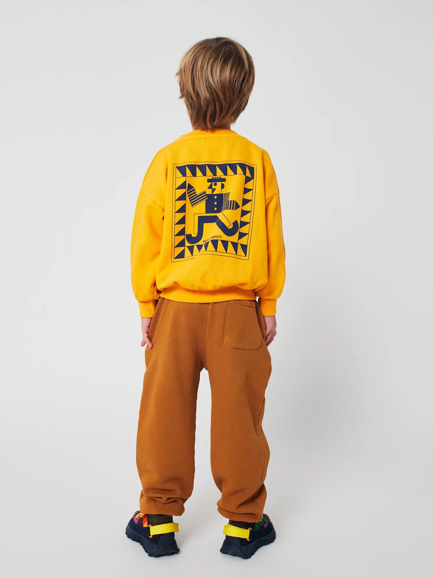 Chess Pawn Jogging Pants