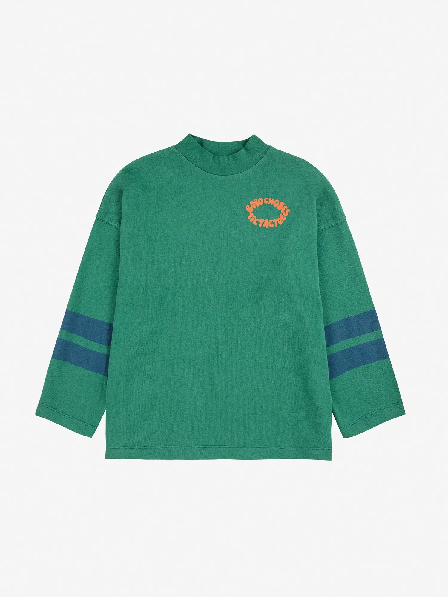 Tic Tac Toe T‑shirt