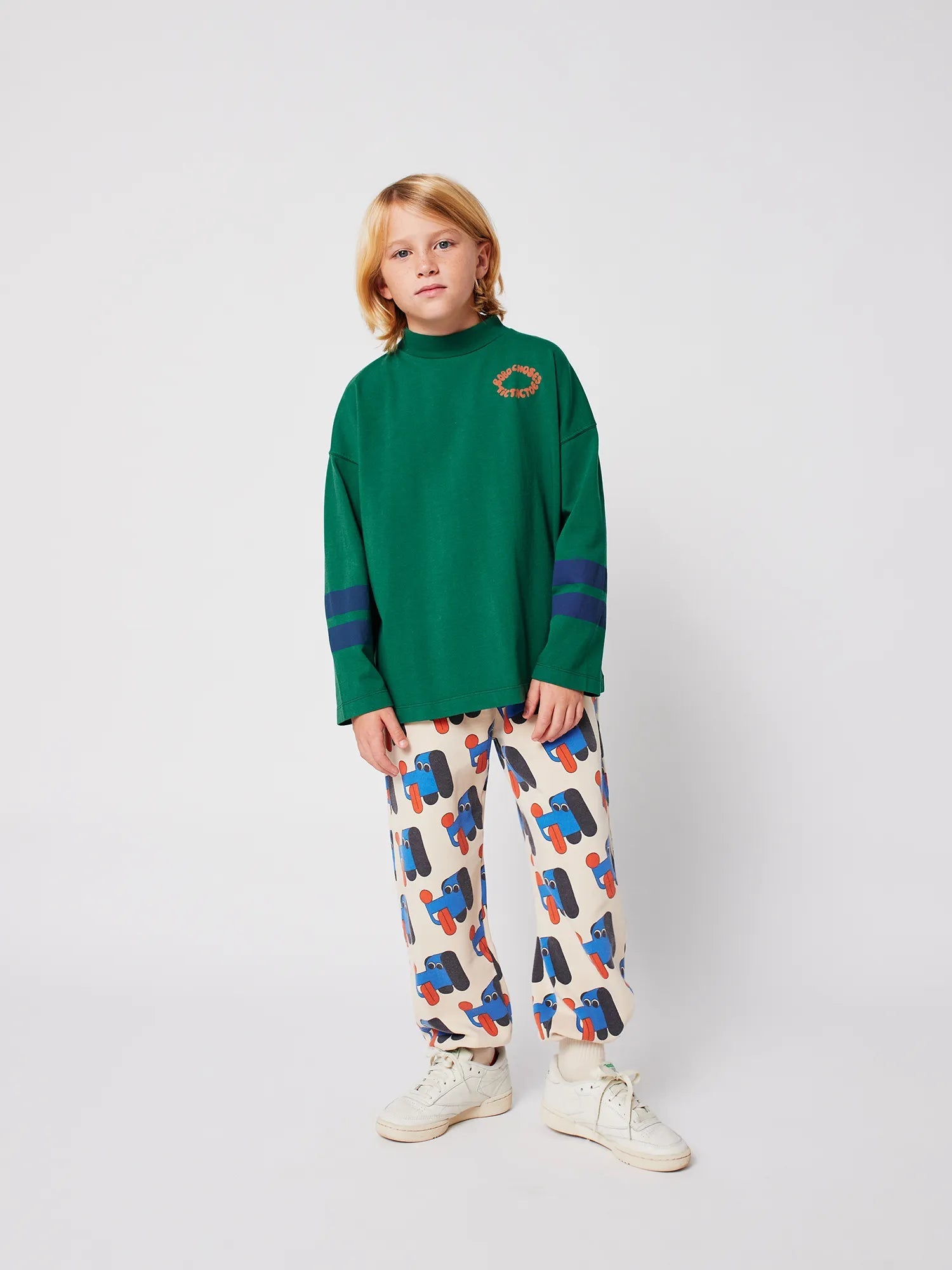 Tic Tac Toe T‑shirt
