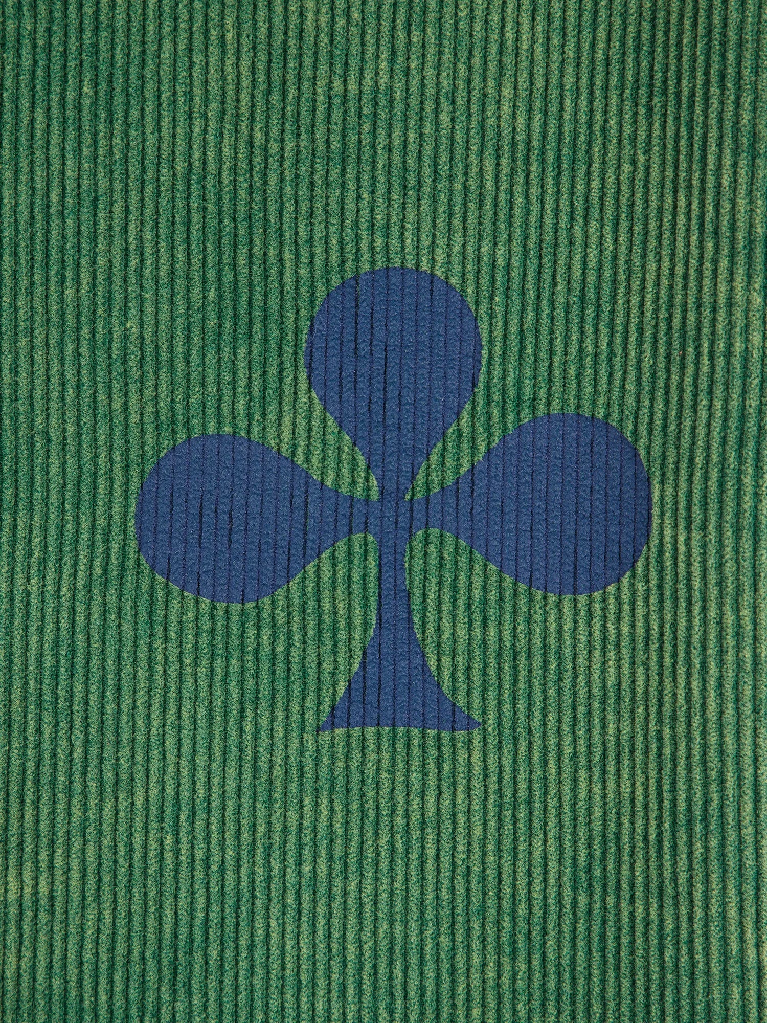 Bobo Joker corduroy straight pants
