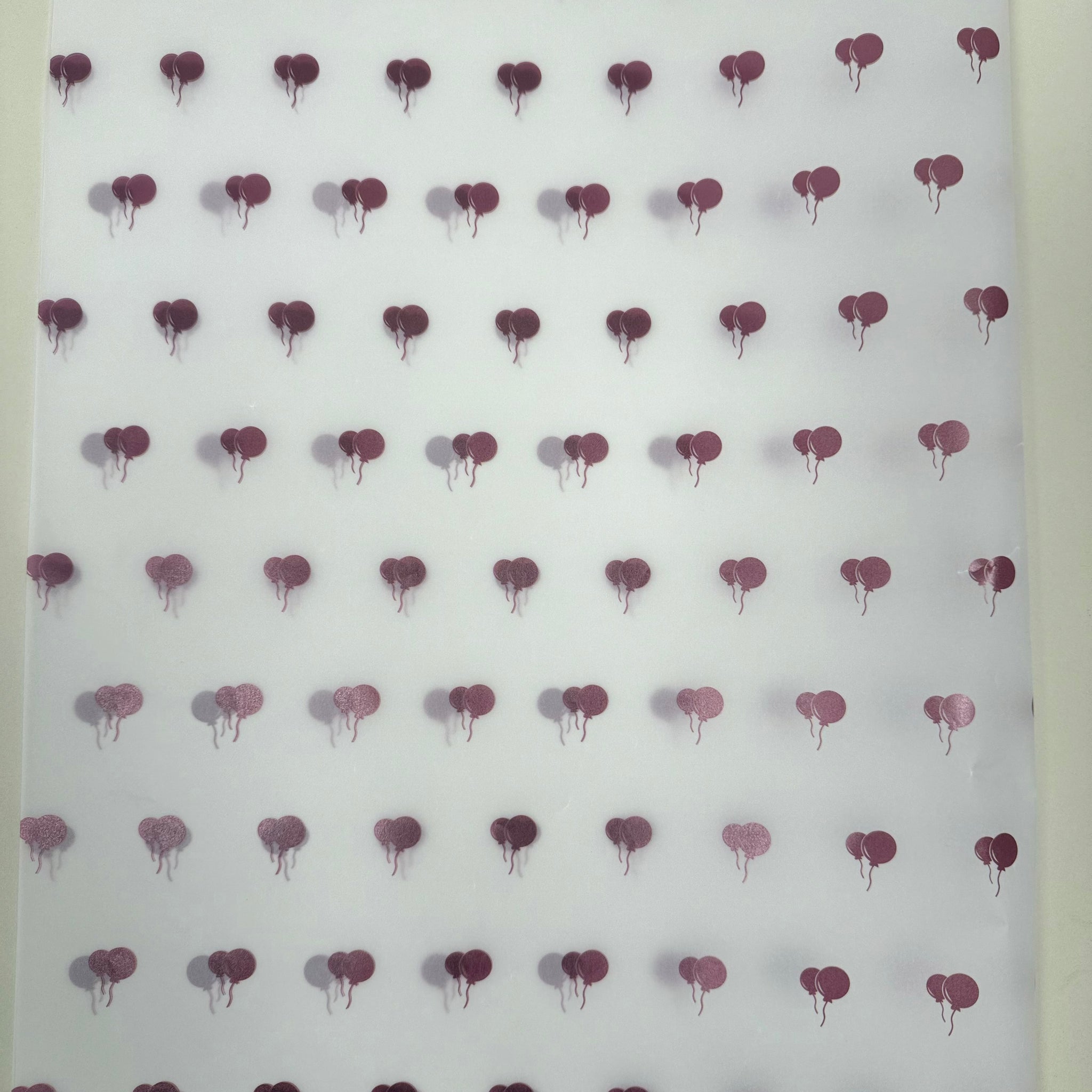 Gift wrapping