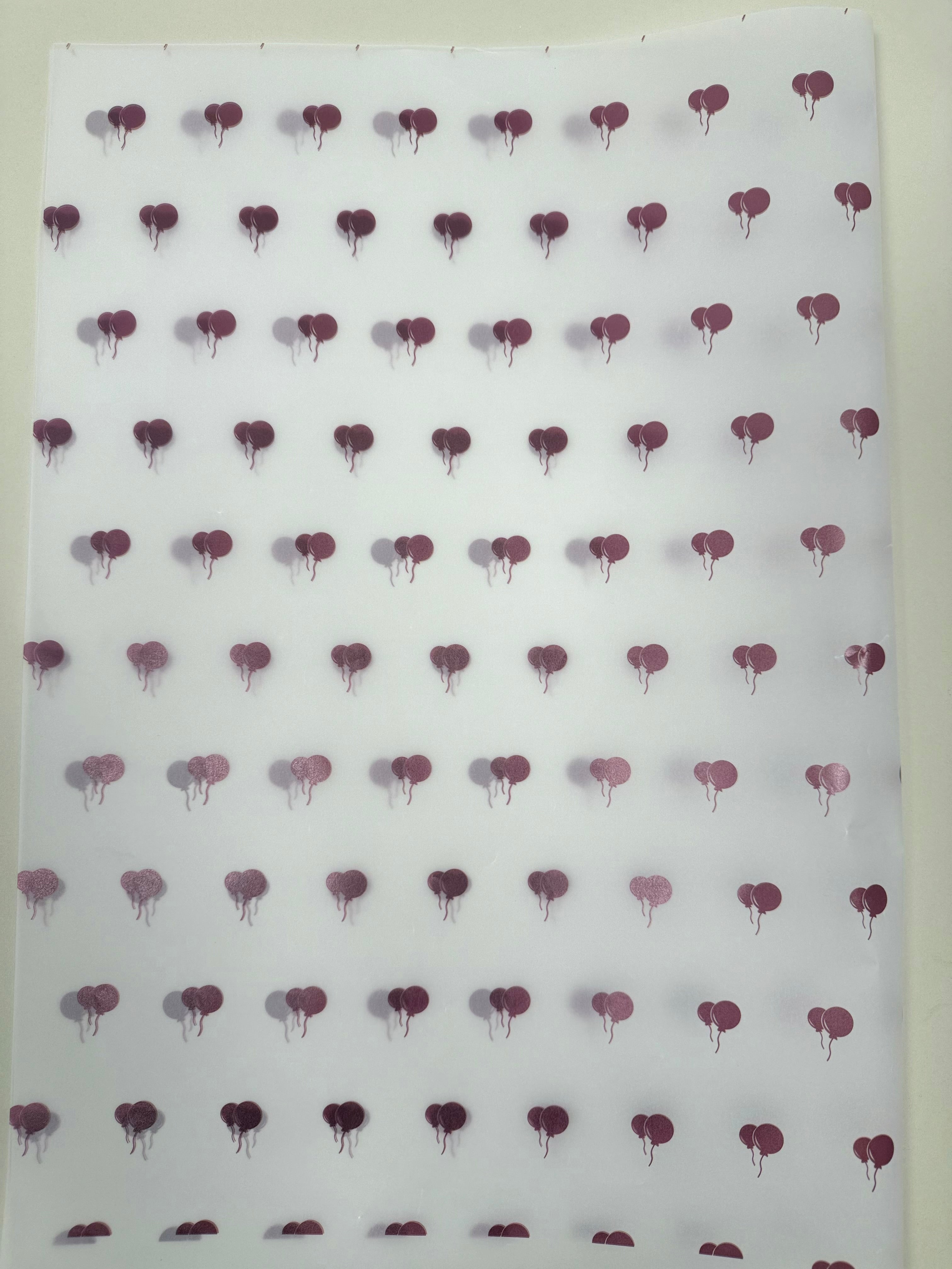 Gift wrapping