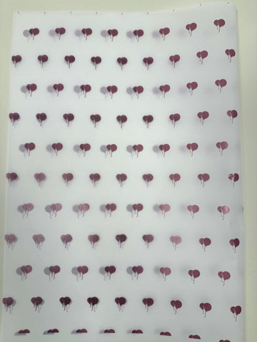Gift wrapping