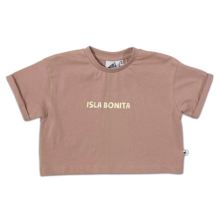 Isla Bonita – Cropped Rose