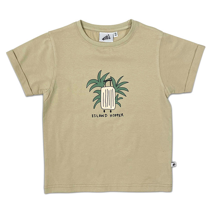 Islands Hopper Tshirt