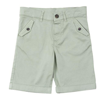 Junior Garcon Short - Vert