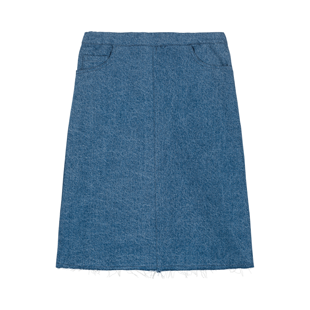 Jupe Aurora Denim