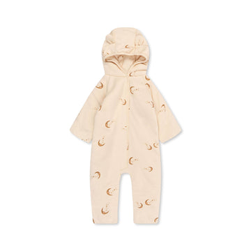 KS Classic Onesie with Hood - Blush Moon