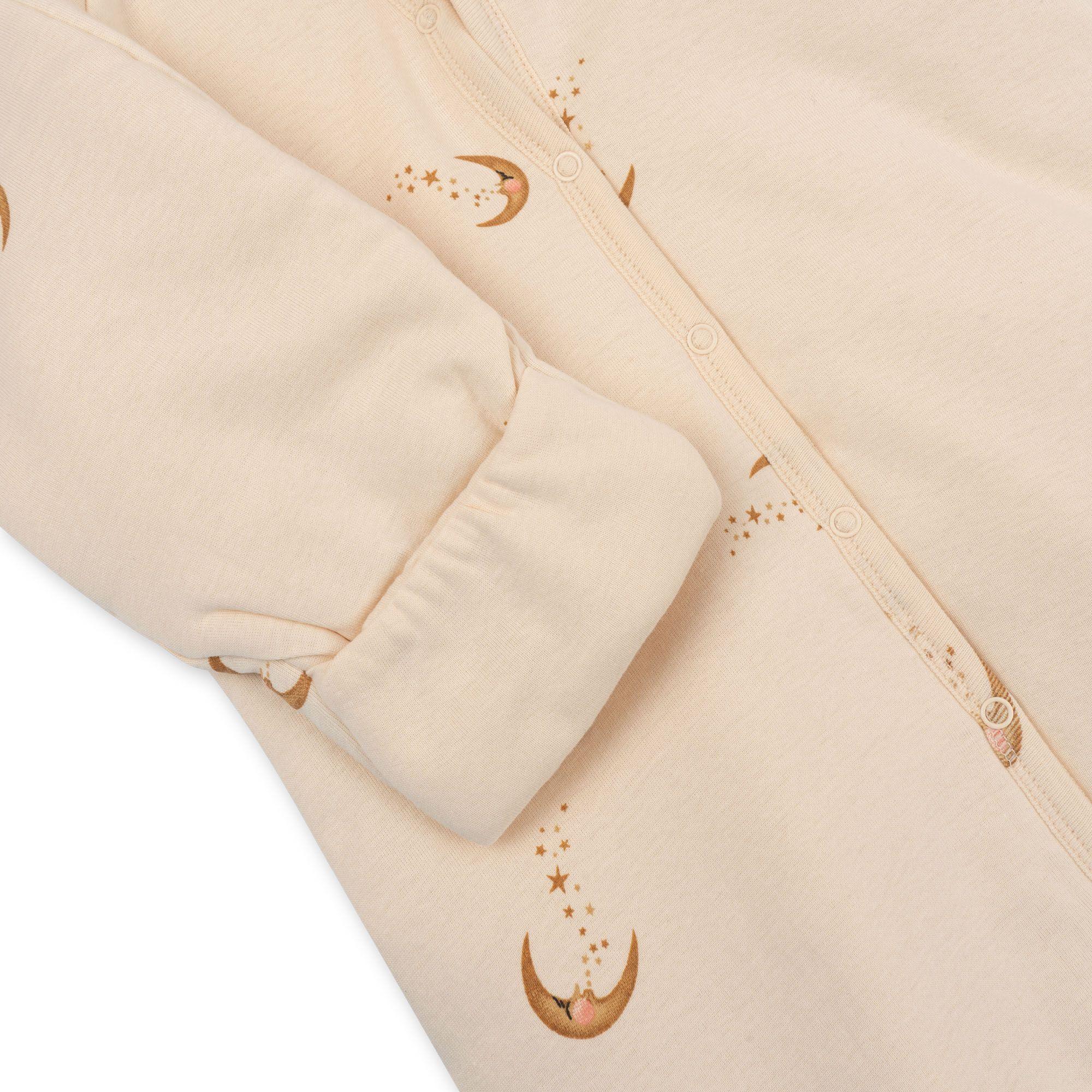 KS Classic Onesie with Hood - Blush Moon