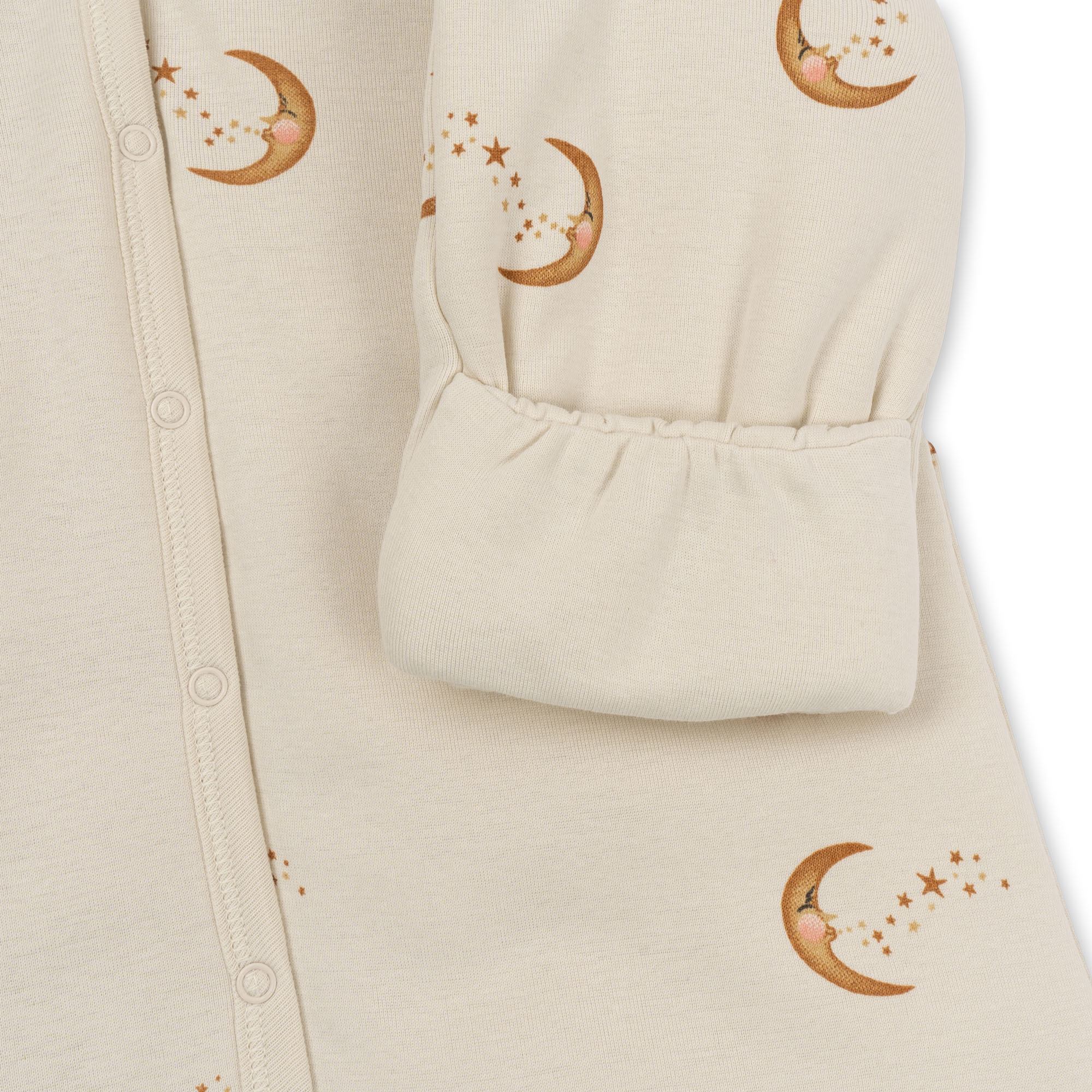 KS Classic Onesie with Hood - Moon