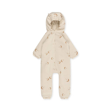 KS Classic Onesie with Hood - Moon