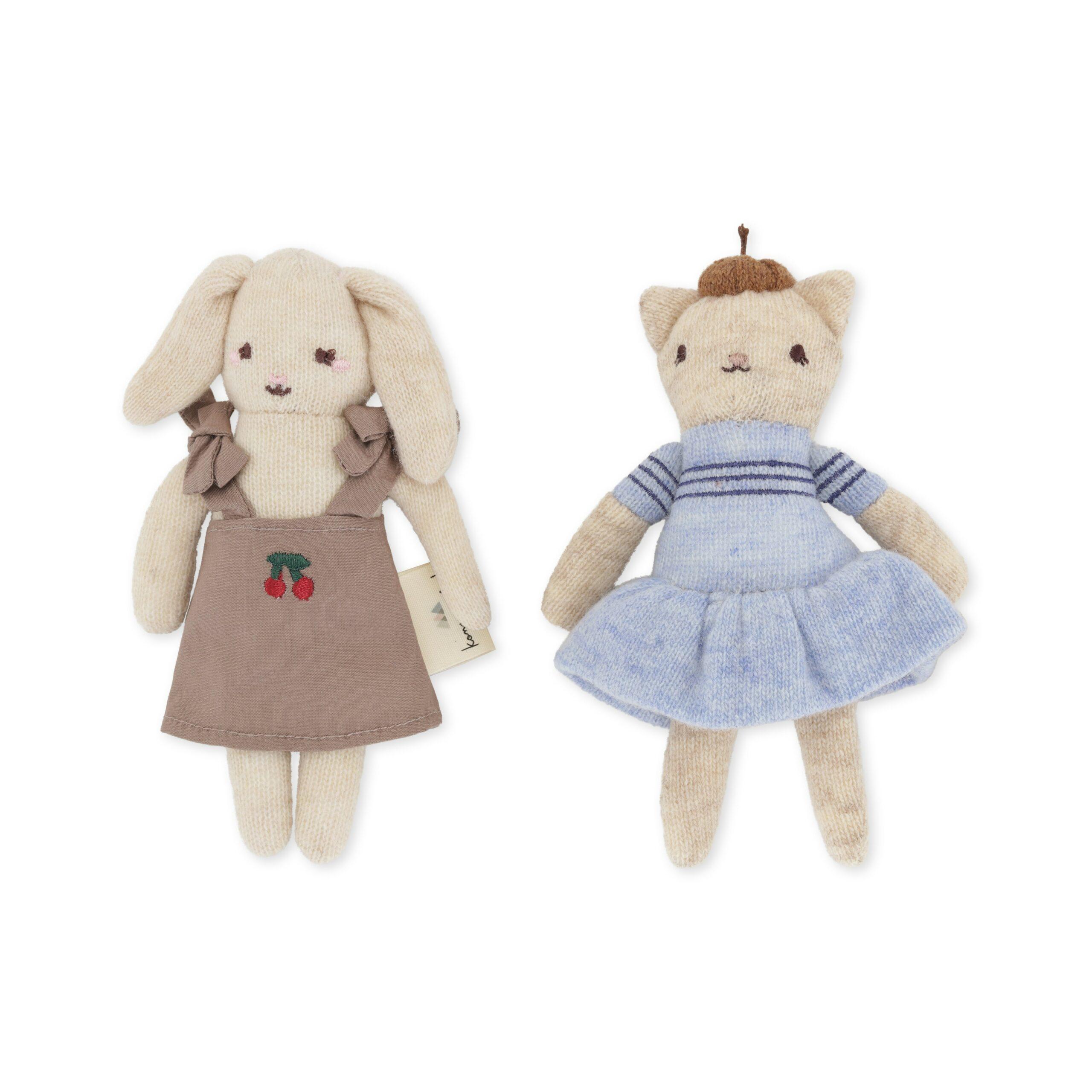 Kitty Friends - 2 pack