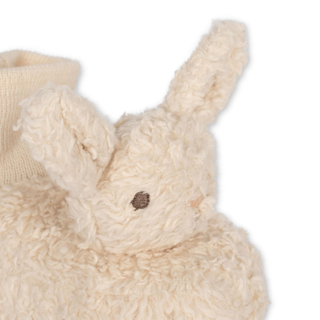 Bunny Footies