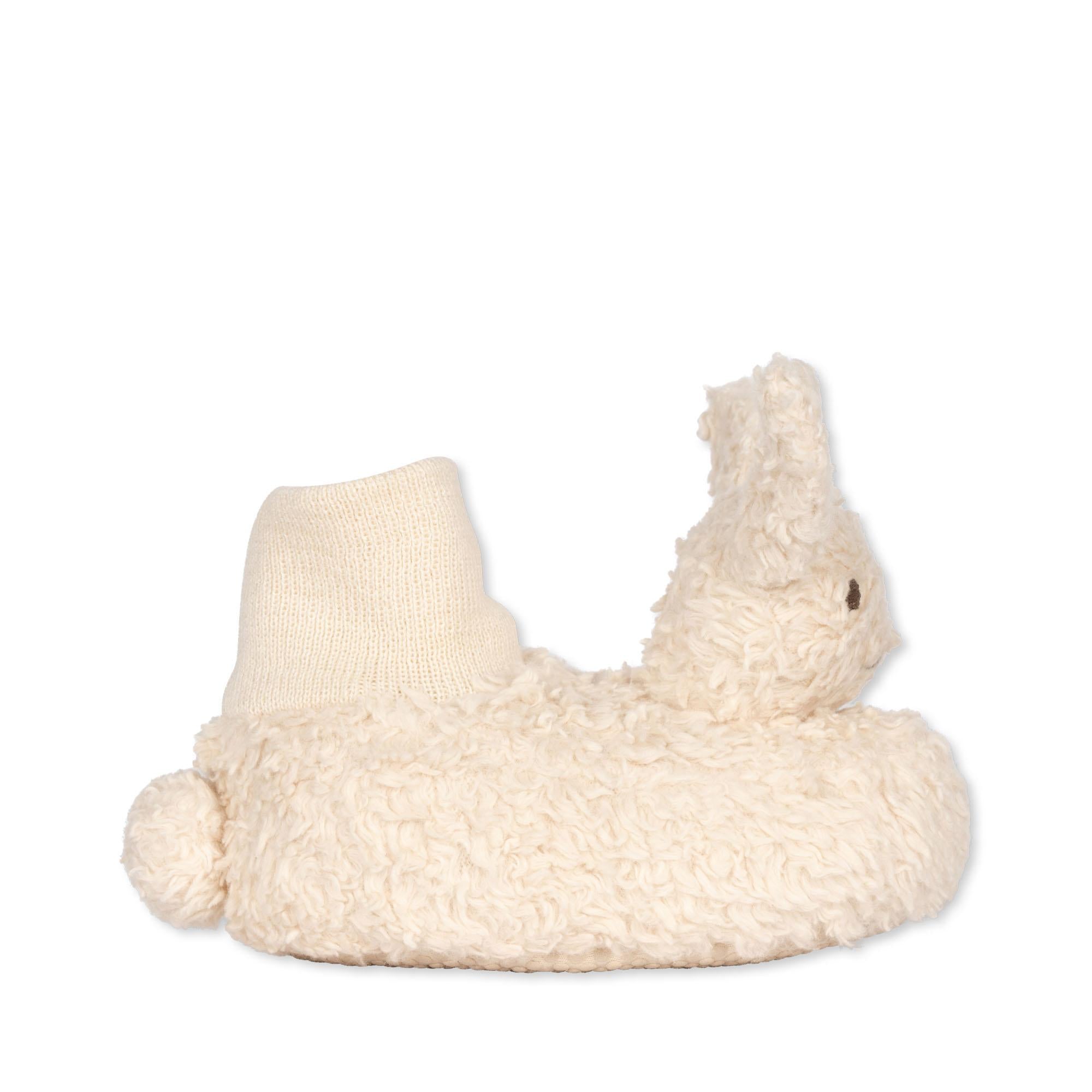 Bunny Footies