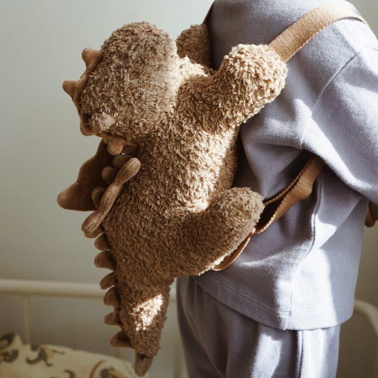 Dragon Backpack