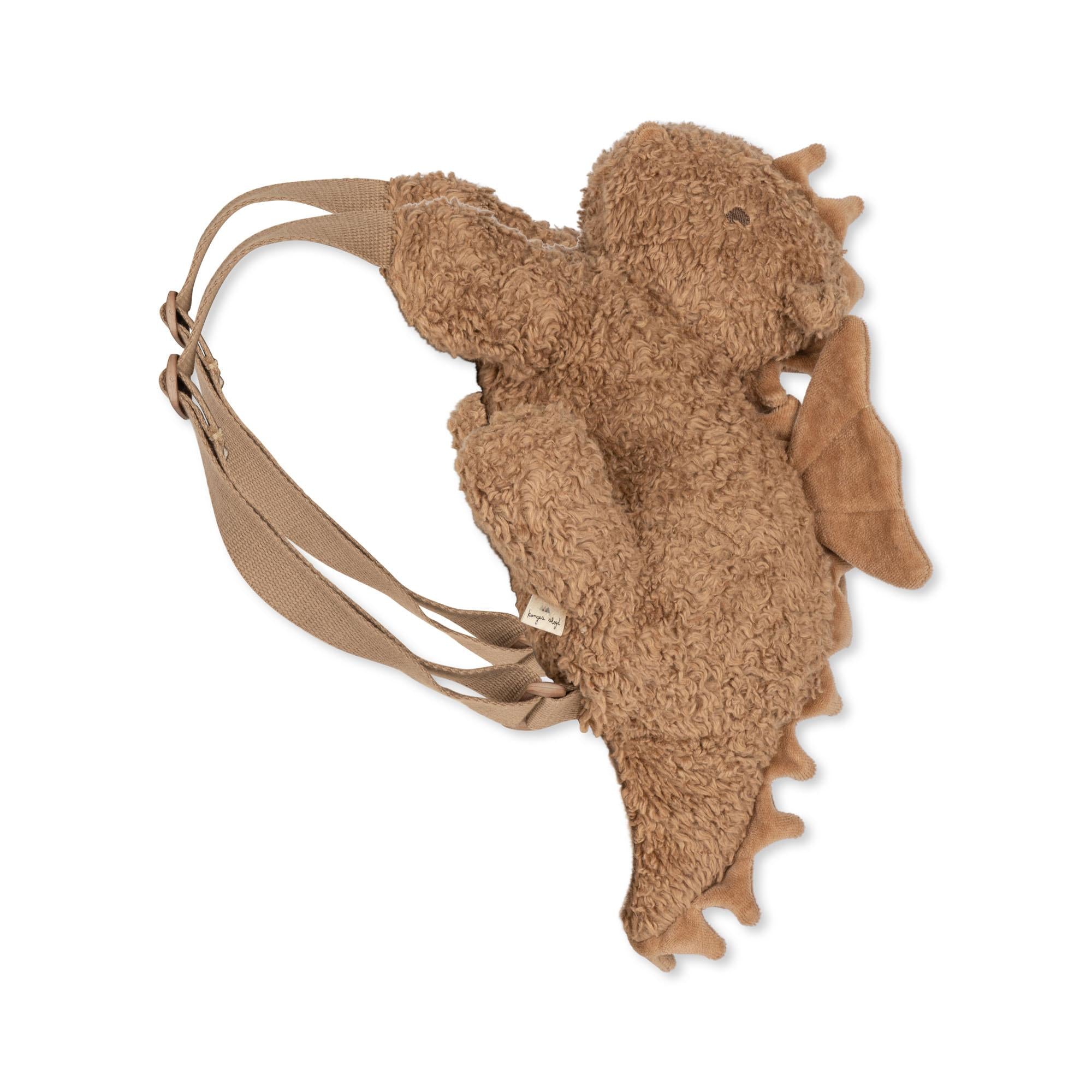 Dragon Backpack