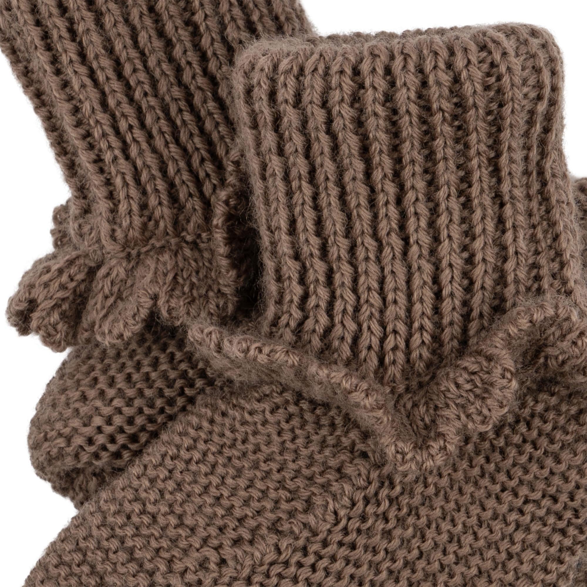 Tomama Booties - Stone