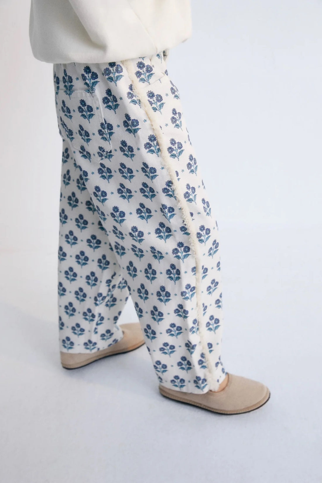 Leros Pants