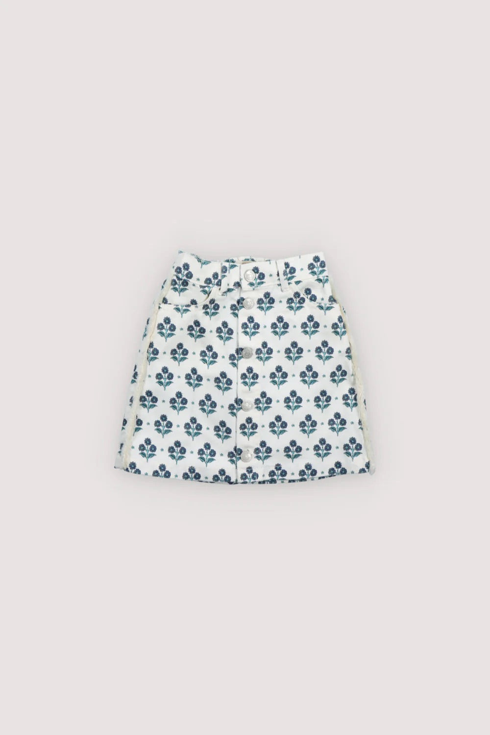 Leros Skirt