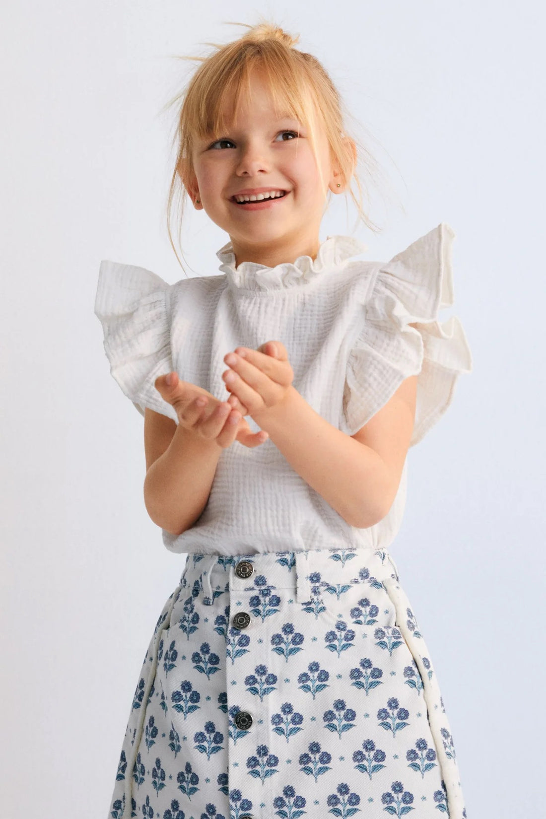 Leros Skirt