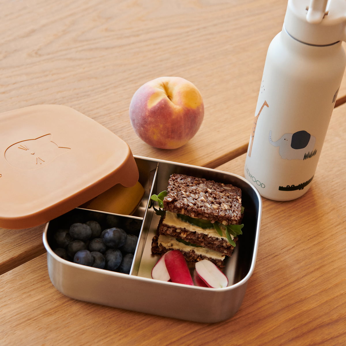 Arthur Lunchbox - Alltogether | Sandy
