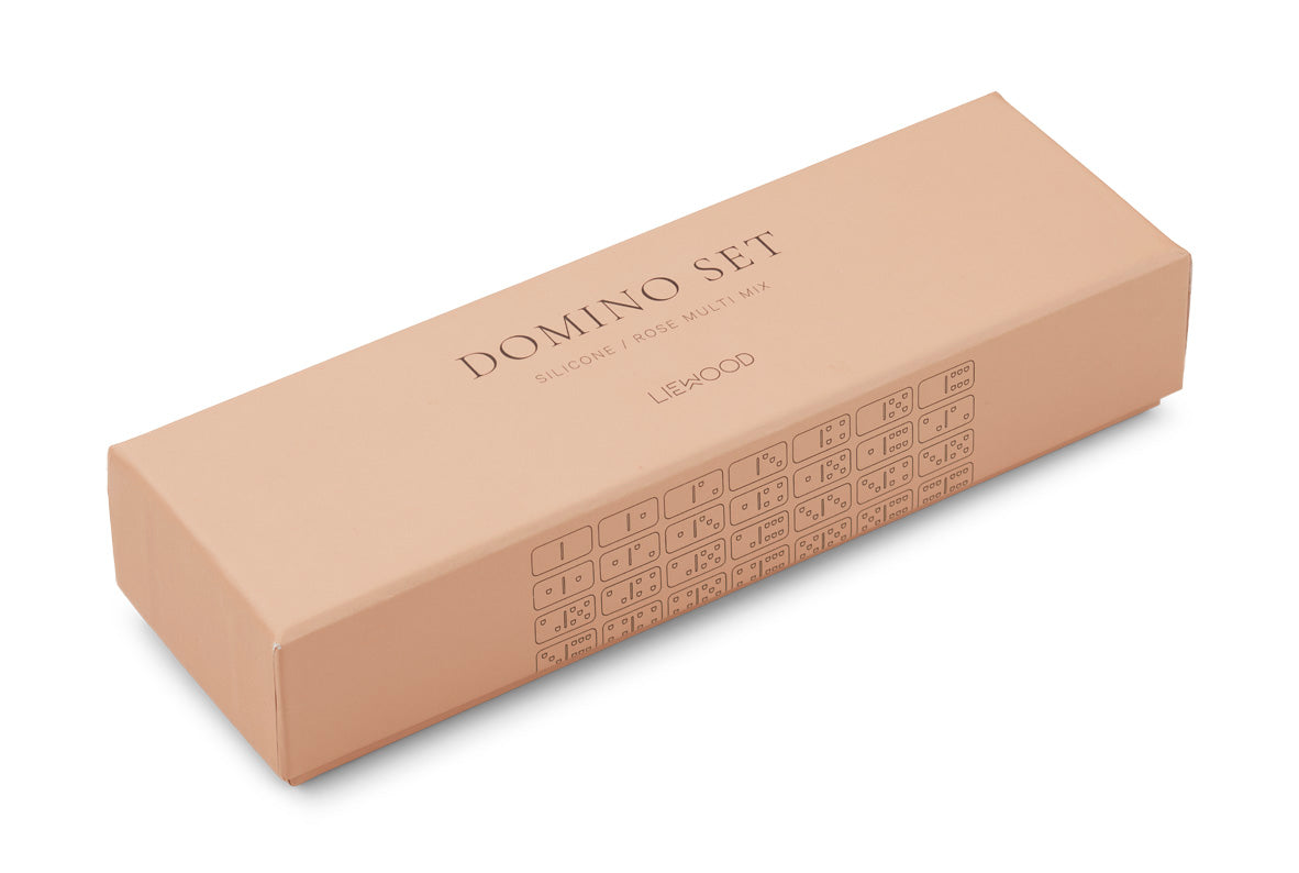 Dodo Domino - Rose Multi Mix