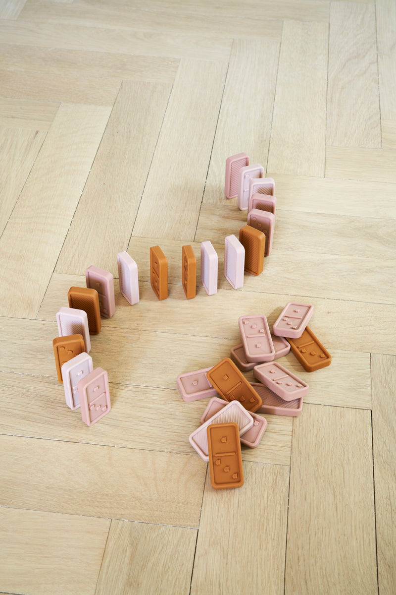 Dodo Domino - Rose Multi Mix