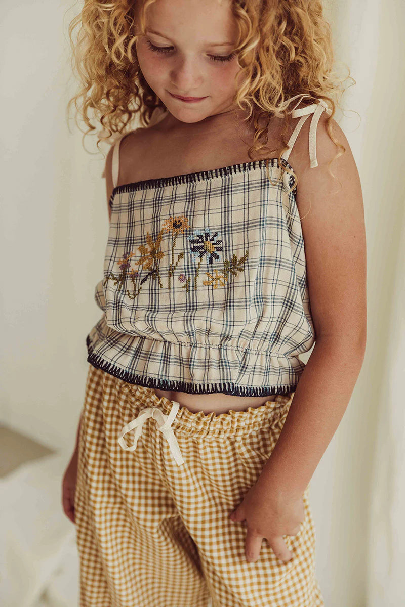 Paloma Top