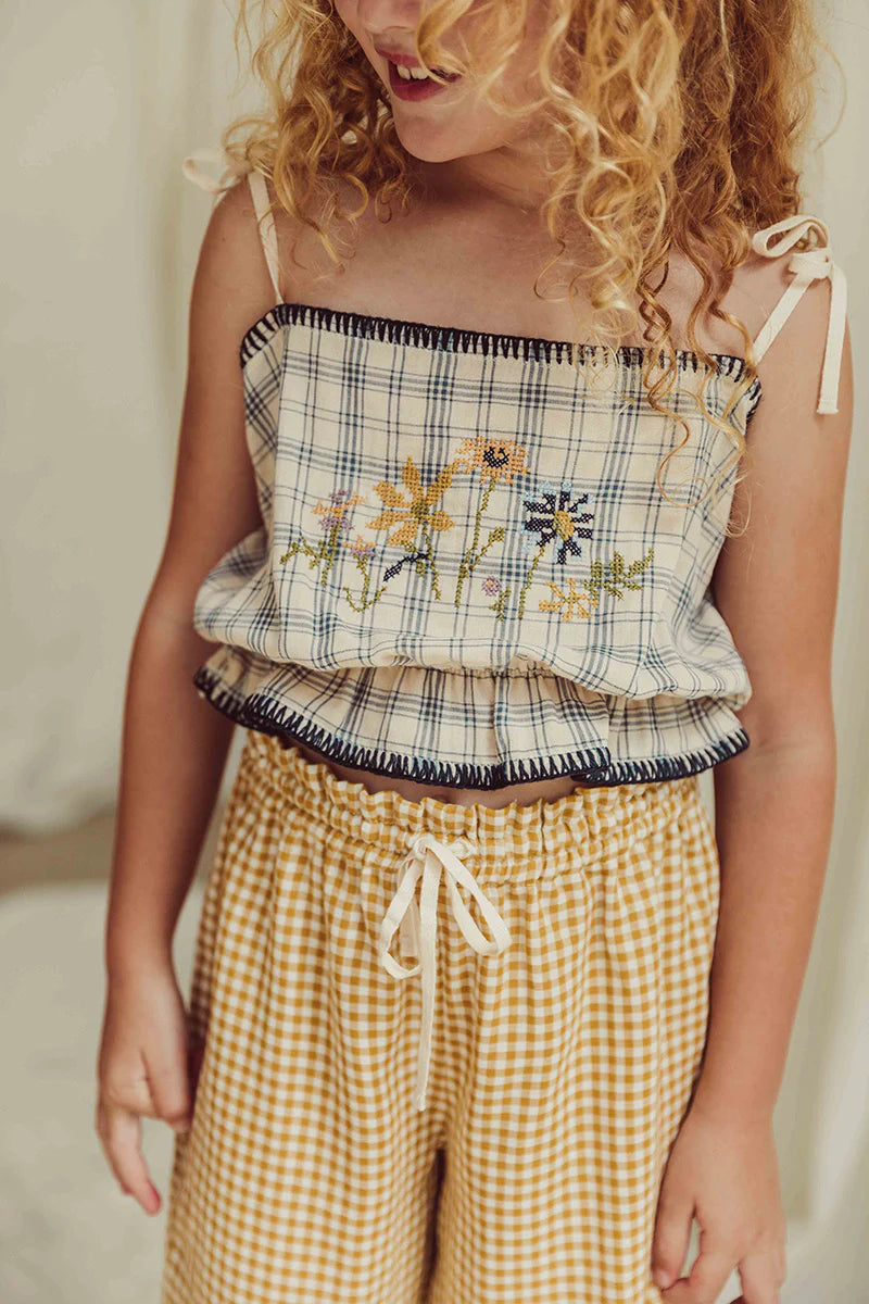 Paloma Top
