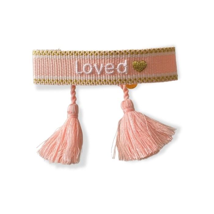 Loved Bracelet