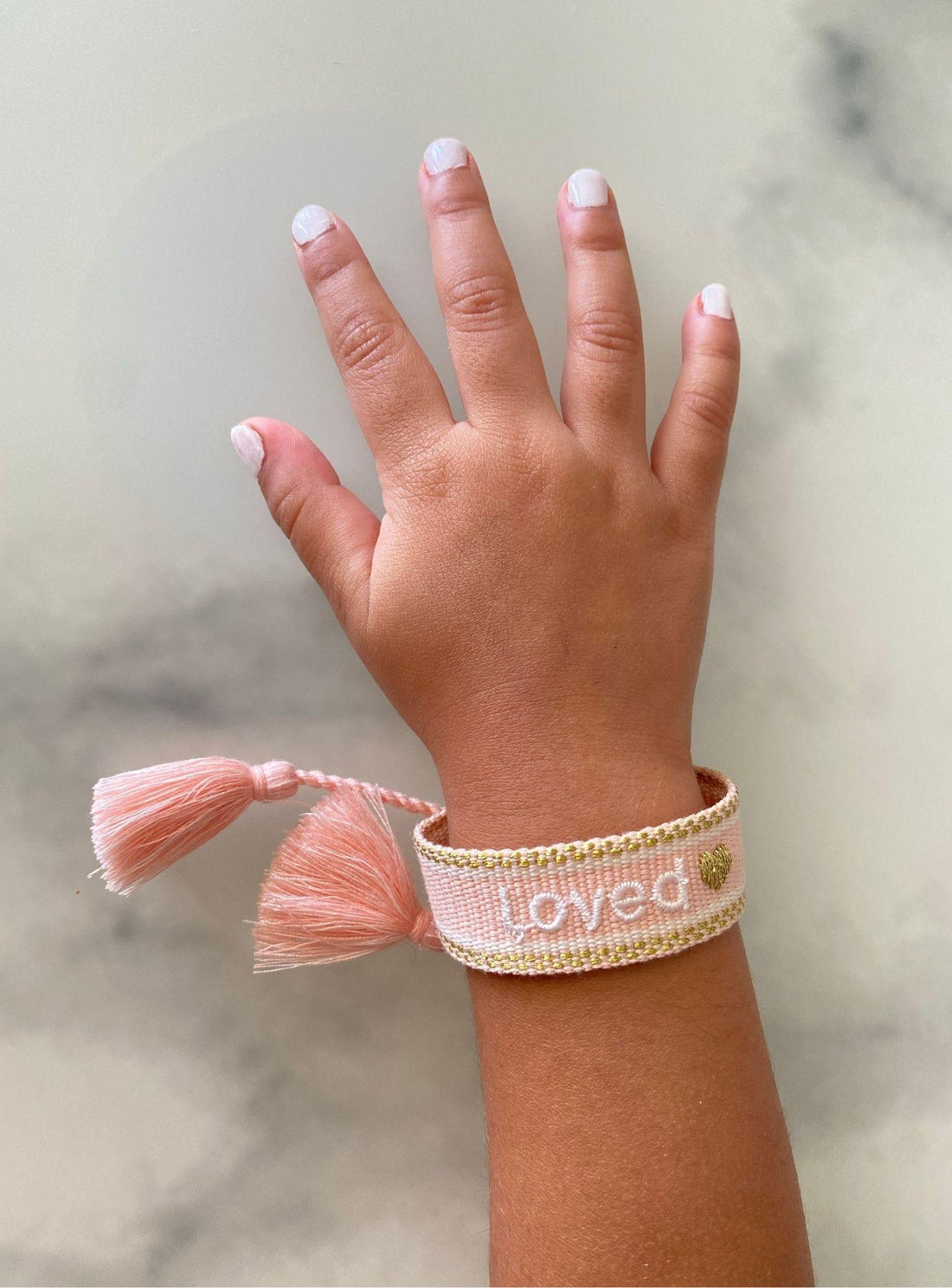 Loved Bracelet