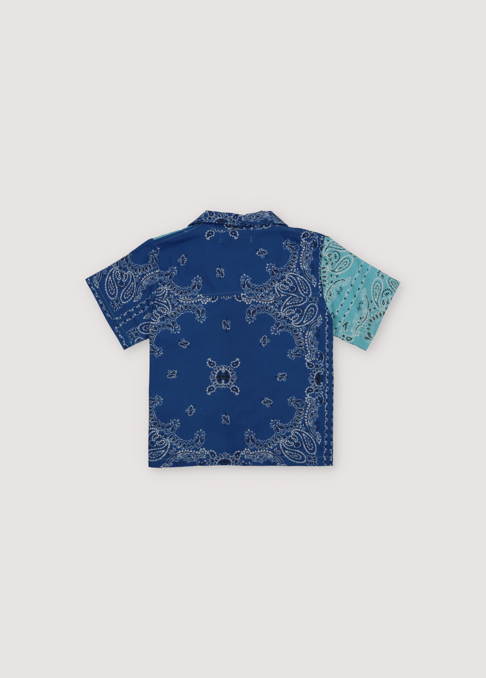 Mileto Boy Shirt