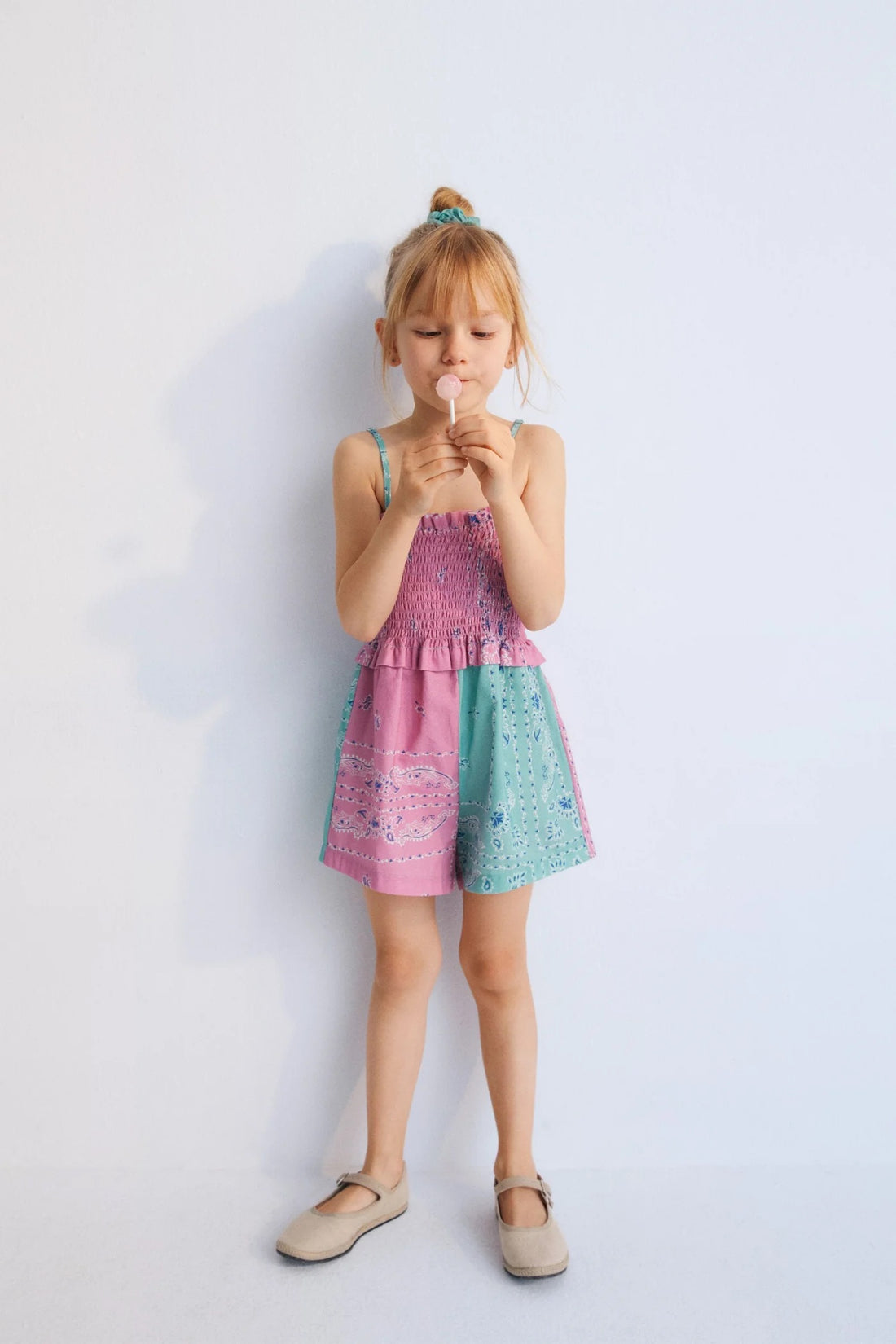 Mileto Jumpsuit