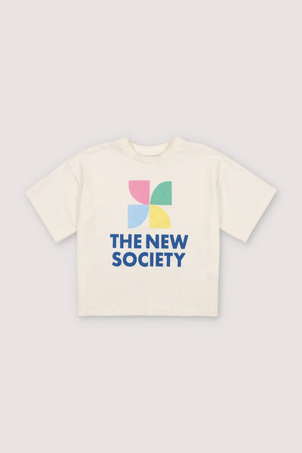 Mykonos Baby Tshirt
